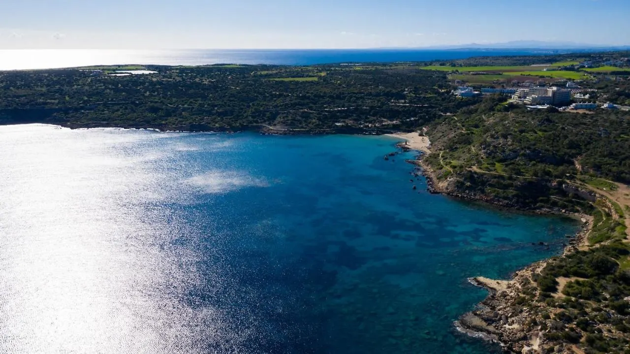 Konnos Blue Villa Protaras
